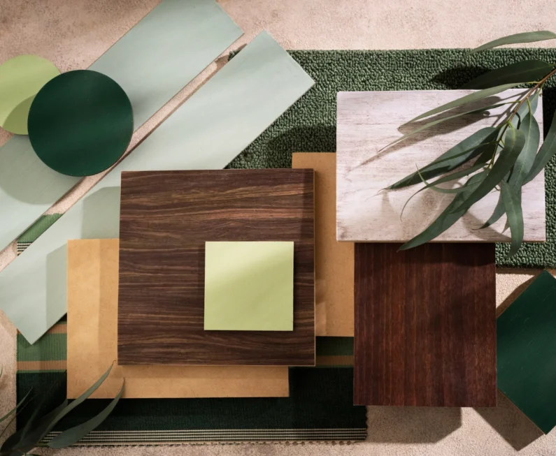 Custom Furniture & Styling Custom Furniture & Styling