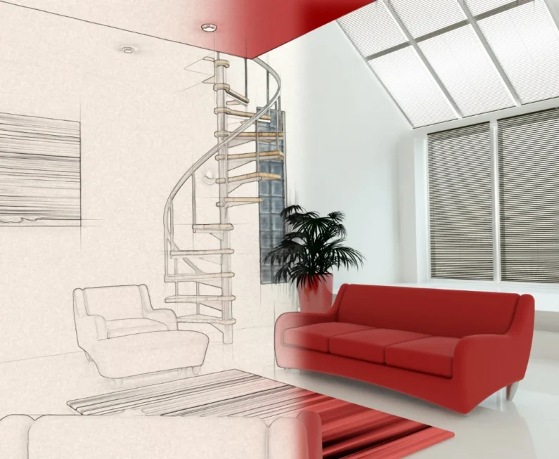 Renovation & Remodeling Renovation & Remodeling