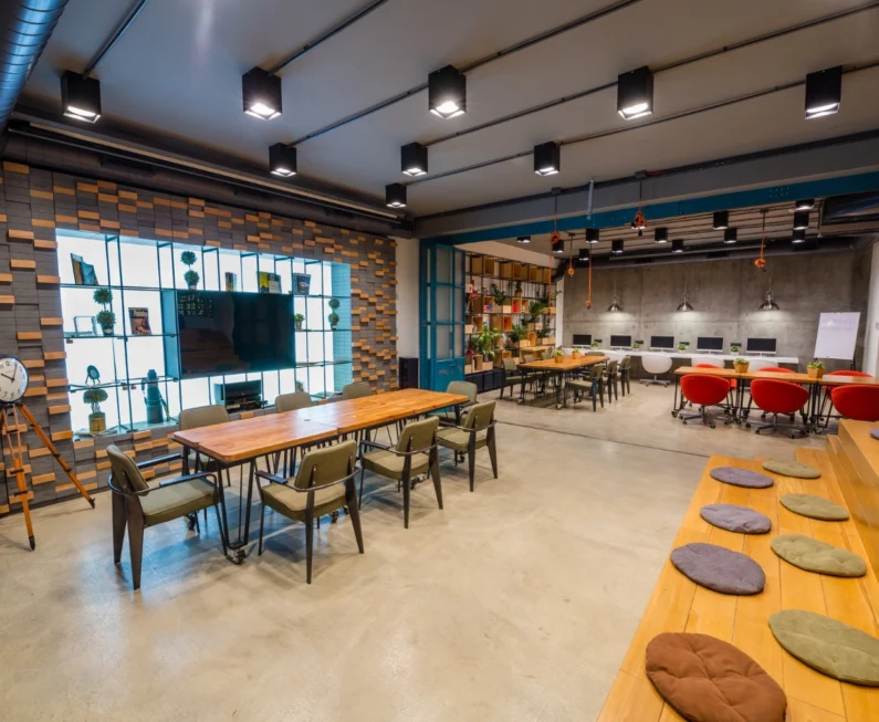 Commercial Interior Design Commercial Interior Design