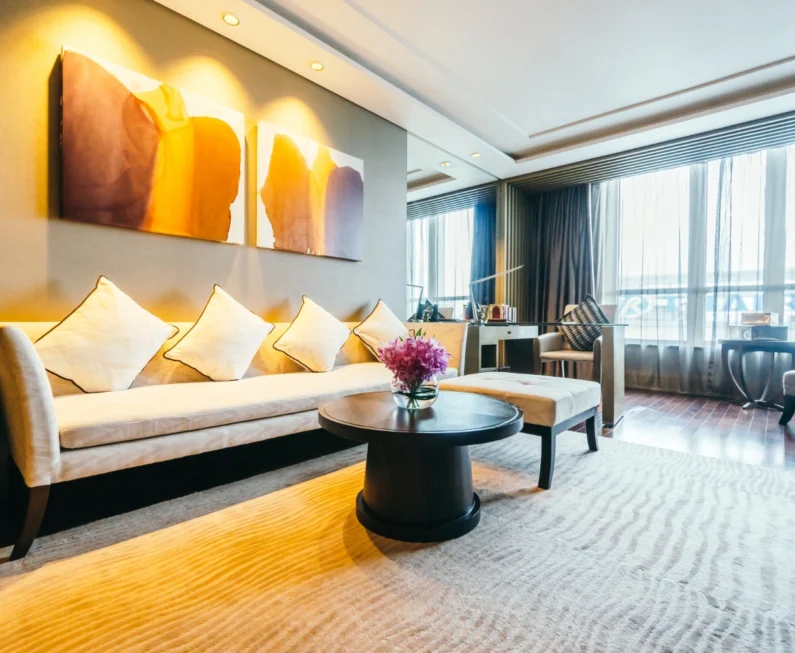 Design & Built – Architecture, Interiors, and Construction Solutions ...